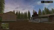 Vall Farmer MultiFruits Rus для Farming Simulator 2017 миниатюра 10