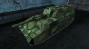СУ-14 Infernus_mirror23 para World Of Tanks miniatura 1