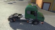 Scania T Mod v1.4 for Euro Truck Simulator 2 miniature 9