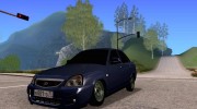 ВАЗ 2170 VIP for GTA San Andreas miniature 1