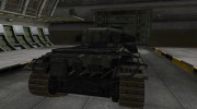 Шкурка для Centurion Mk 7/1 para World Of Tanks miniatura 4