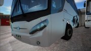 Пак автобусов Volvo (9700, 9800, B-Series)  миниатюра 6