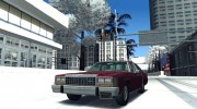 Winter ENB version (Low PC) para GTA San Andreas miniatura 8