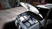 Volkswagen Golf MkIV Tuning для GTA San Andreas миниатюра 5