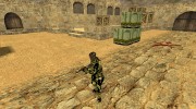 Guerilla для Counter Strike 1.6 миниатюра 5