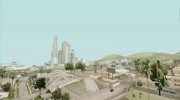 ENBSeries для GTA San Andreas миниатюра 3