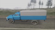 ГАЗ - 53-12 Автозак for GTA San Andreas miniature 2