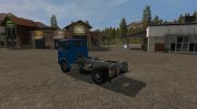 Skoda-Liaz 706 + кузова версия 1.1.0.5 for Farming Simulator 2017 miniature 3