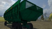 ПС 60 v1.0 para Farming Simulator 2013 miniatura 1