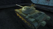 Шкурка для Type 59 (меняющий цвет) para World Of Tanks miniatura 3