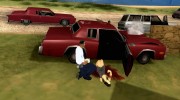 Ужасная авария v.3 (Final) для GTA San Andreas миниатюра 3