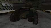 Французкий новый скин для AMX 40 for World Of Tanks miniature 4