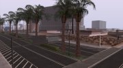 SA Roads для GTA San Andreas миниатюра 4