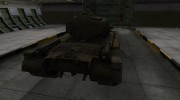 Шкурка для американского танка T29 для World Of Tanks миниатюра 4