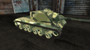 Шкурка для T25 AT para World Of Tanks miniatura 5