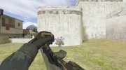 CS:GO AK-47 Ягуар for Counter Strike 1.6 miniature 6