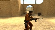Inmate #105 [PACK] for Counter-Strike Source miniature 2