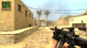 Звуки оружия из Left 4 Dead 2 para Counter-Strike Source miniatura 2