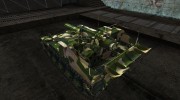 Шкурка для M41 для World Of Tanks миниатюра 3