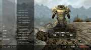 Invisible Armor Crafted для TES V: Skyrim миниатюра 7