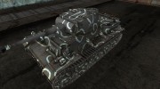VK3601(H) reki for World Of Tanks miniature 1