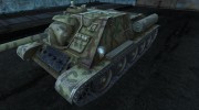 СУ-85 от Steel_Titan для World Of Tanks миниатюра 1