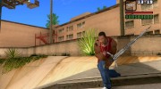 Morgul Blade para GTA San Andreas miniatura 2