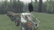ХТЗ Т-157 for Spintires 2014 miniature 9