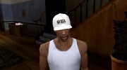 GTAViceCity RU Cap for GTA San Andreas miniature 1