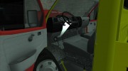 ГАЗель 3302 Эвакуатор for GTA San Andreas miniature 5