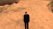 Triadb в HD for GTA San Andreas miniature 2