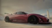 Ferrari F430 Scuderia para GTA San Andreas miniatura 4