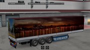 Cities of Russia v 3.4 для Euro Truck Simulator 2 миниатюра 5