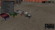 BSS PS2 v1.0.0.0 para Farming Simulator 2017 miniatura 6