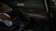 BMW M5 E34 Tunable for GTA San Andreas miniature 8