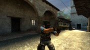 AntiPirates Hav0cs Deagle Anims (New Shoot) para Counter-Strike Source miniatura 4