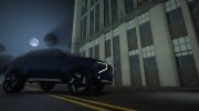 Lada Azimut 2026 para GTA San Andreas miniatura 2