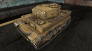PzKpfw VI Tiger 8 para World Of Tanks miniatura 1