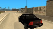 New Bravura для GTA San Andreas миниатюра 3