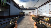 Luce And Ombra para Counter-Strike Source miniatura 2