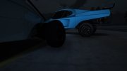 Funco Motorsports F9 для GTA San Andreas миниатюра 3
