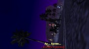 The Condor Effect. Эпизод 2. Пустынная палитра for GTA San Andreas miniature 11