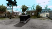ЛАЗ ИнтерЛАЗ 12 для GTA San Andreas миниатюра 1