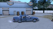 Buick Roadmaster 1996 for GTA San Andreas miniature 15