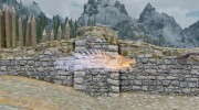 Summon mini Dragons - Mounts and Followers para TES V: Skyrim miniatura 5