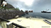 De orilla из CS:GO для Counter-Strike Source миниатюра 2
