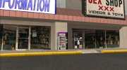 Drink Vending v3 для GTA San Andreas миниатюра 3