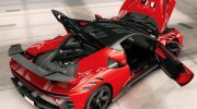 Ferrari SF90xx Stradale 2024 para GTA 5 miniatura 2