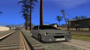 ВАЗ 21099 Kolxz для GTA San Andreas миниатюра 1