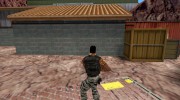 LTs: Africa Connexion para Counter Strike 1.6 miniatura 3